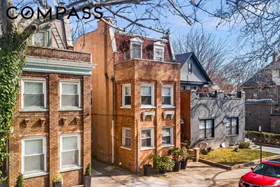 825 E 21st Street, New York City, NY 11210 - Photo 20