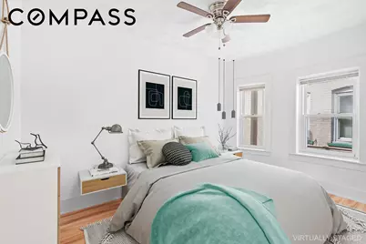 825 E 21st Street, New York City, NY 11210 - Photo 8