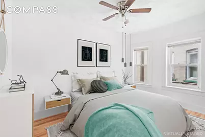 825 E 21st Street, New York City, NY 11210 - Photo 8