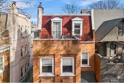 825 E 21st Street, New York City, NY 11210 - Photo 1