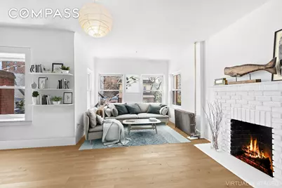 825 E 21st Street, New York City, NY 11210 - Photo 2