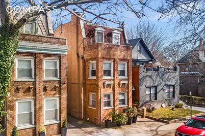 825 E 21st Street, Brooklyn, NY 11210 - Photo 20