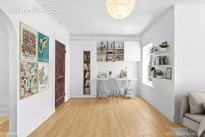 825 E 21st Street, Brooklyn, NY 11210 - Photo 2