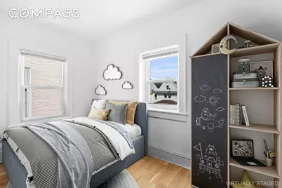 825 E 21st Street, Brooklyn, NY 11210 - Photo 8