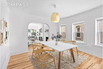 825 E 21st Street, New York City, NY 11210 - Photo 4