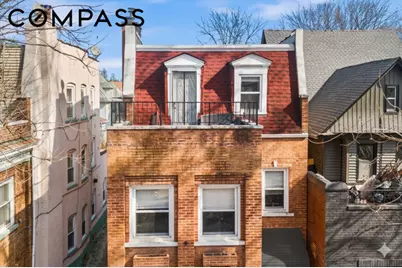 825 E 21st Street, New York City, NY 11210 - Photo 1