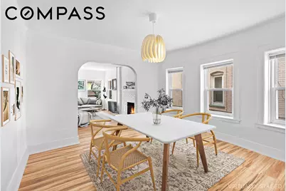 825 E 21st Street, New York City, NY 11210 - Photo 4