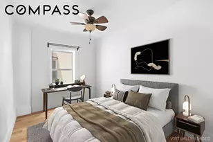 825 E 21st St, New York City, NY 11210 - Photo 16