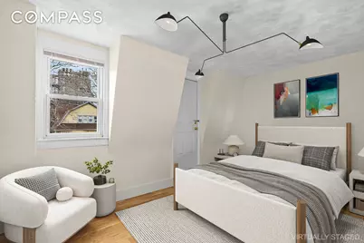 825 E 21st Street, New York City, NY 11210 - Photo 6