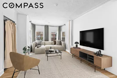 825 E 21st Street, New York City, NY 11210 - Photo 12