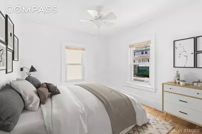 825 E 21st Street, New York City, NY 11210 - Photo 16