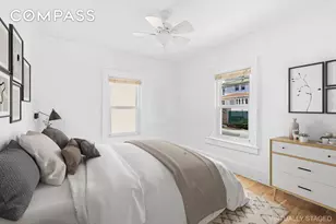 825 E 21st St, New York City, NY 11210 - Photo 16