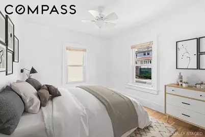 825 E 21st Street, New York City, NY 11210 - Photo 16