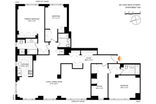201 E 80th St, New York City, NY 10028 - Photo 18