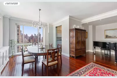 201 E 80th Street #16AB, New York, NY 10028 - Photo 4