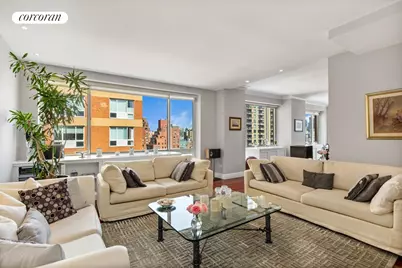 201 E 80th Street #16AB, New York City, NY 10028 - Photo 2