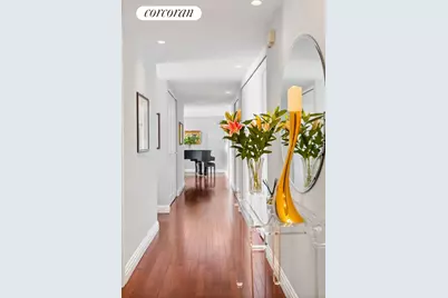 201 E 80th Street #16AB, New York City, NY 10028 - Photo 8