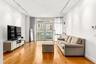 555 W 59th Street #9-A, New York City, NY 10019 - Photo 1