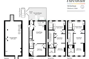 122 2nd St, New York City, NY 11231 - Photo 12