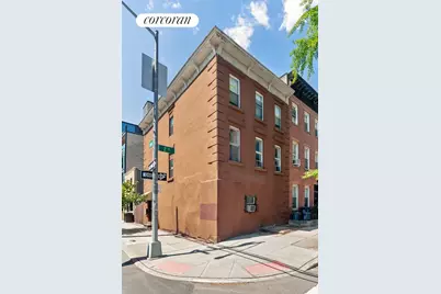 122 2nd Street, New York City, NY 11231 - Photo 1