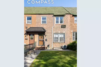 17-05 Willoughby Avenue, Ridgewood, NY 11385 - Photo 12