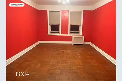395 Clinton Avenue #6, Brooklyn, NY 11238 - Photo 1