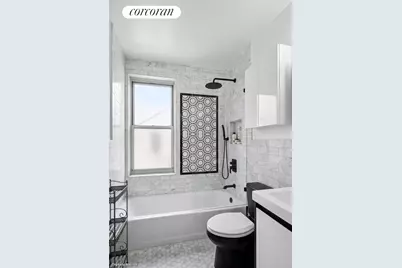 395 Clinton Avenue #6, New York City, NY 11238 - Photo 12