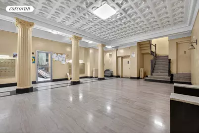395 Clinton Avenue #6, New York City, NY 11238 - Photo 16