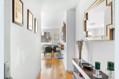 1635 Lexington Avenue #5B, New York City, NY 10029 - Photo 2