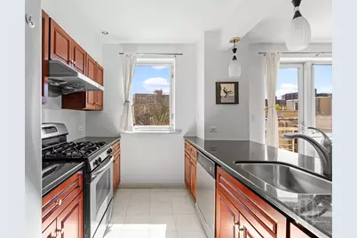 1635 Lexington Avenue #5B, New York City, NY 10029 - Photo 4