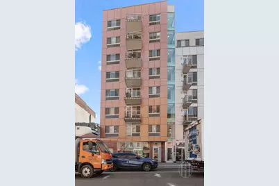 1635 Lexington Avenue #5B, New York City, NY 10029 - Photo 10