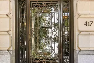 417 Riverside Dr, New York City, NY 10025 - Photo 10