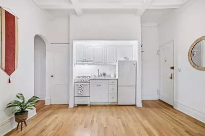 417 Riverside Drive #D, New York City, NY 10025 - Photo 4