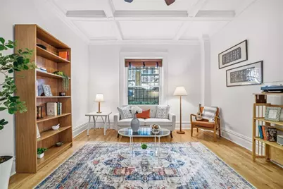417 Riverside Drive #D, New York City, NY 10025 - Photo 1