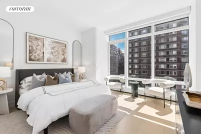 200 Amsterdam Avenue #9B, New York, NY 10023 - Photo 6