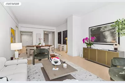200 Amsterdam Avenue #9B, New York, NY 10023 - Photo 2