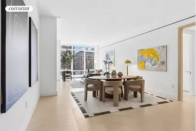 200 Amsterdam Avenue #9B, New York, NY 10023 - Photo 4