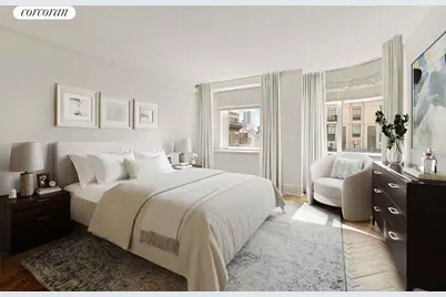 530 Park Avenue #18C, New York City, NY 10065 - Photo 10