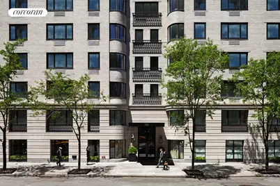 530 Park Avenue #18C, New York City, NY 10065 - Photo 1