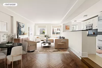 530 Park Avenue #18C, New York City, NY 10065 - Photo 4
