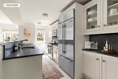 530 Park Avenue #18C, New York City, NY 10065 - Photo 6