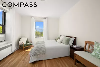 3875 Waldo Avenue #6E, Bronx, NY 10463 - Photo 4