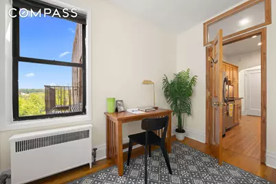 3875 Waldo Avenue #6E, New York City, NY 10463 - Photo 8