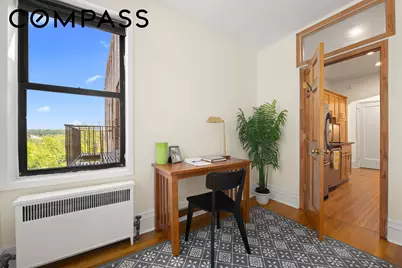 3875 Waldo Avenue #6E, Bronx, NY 10463 - Photo 8