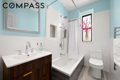 3875 Waldo Avenue #6E, Bronx, NY 10463 - Photo 10