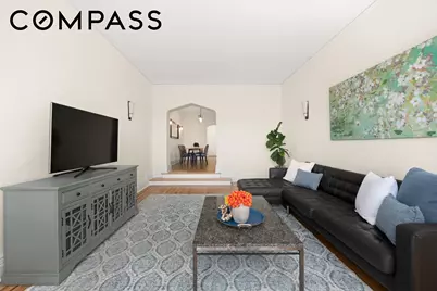 3875 Waldo Avenue #6E, Bronx, NY 10463 - Photo 2