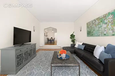 3875 Waldo Avenue #6E, New York City, NY 10463 - Photo 2