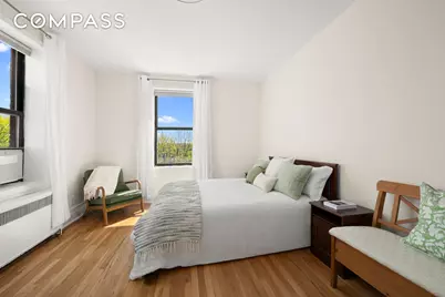 3875 Waldo Avenue #6E, New York City, NY 10463 - Photo 4