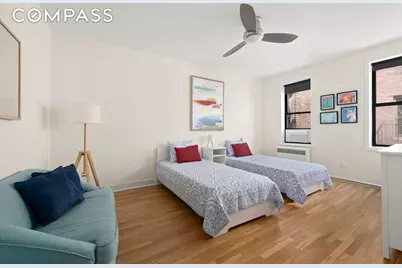 3875 Waldo Avenue #6E, New York City, NY 10463 - Photo 6