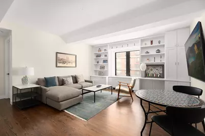 43 W 61st Street #11C, New York City, NY 10023 - Photo 1